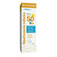 MedPharma Opalovací mléko SPF 30 200+30 ml