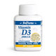 MedPharma Vitamin D3 2000 IU 107 kapslí