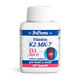 MedPharma Vitamin K2 MK-7 + D3 1000 IU 107 kapslí