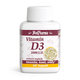 MedPharma Vitamin D3 1000 IU 107 kapslí