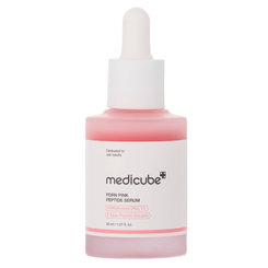 Medicube PDRN Pink Peptide omlazující rozjasňující sérum 30 ml
