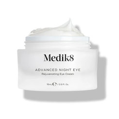 Medik8 Advanced Night Eye noční oční krém 15 ml