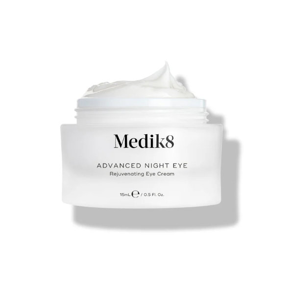 Medik8 Advanced Night Eye noční oční krém 15 ml