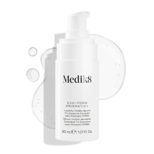 Medik8 EXO-PDRN Prismatic+ omlazující sérum 30 ml