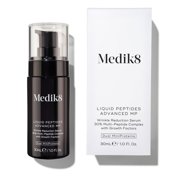 Medik8 Liquid Peptides Advanced MP sérum 30 ml