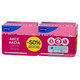 MoliCare Premium Lady Pad 1,5 kapky Duopack 2x12 ks
