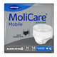 MoliCare Premium Mobile 10 kapek M 14 ks