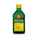 Möller’s Omega-3 rybí olej citron 250 ml