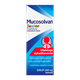 Mucosolvan Junior sirup 15 mg/5 ml 100 ml