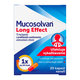 Mucosolvan Long Effect 75 mg 20 kapslí