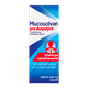Mucosolvan sirup pro dospělé 600 mg, 100 ml
