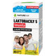 Naturevia Laktobacily 5 Imunita s vitamínem C 60 kapslí