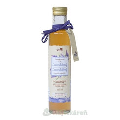 NATURPRODUKT Levandulový sirup 250 ml