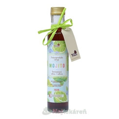 NATURPRODUKT Mojito sirup 250 ml