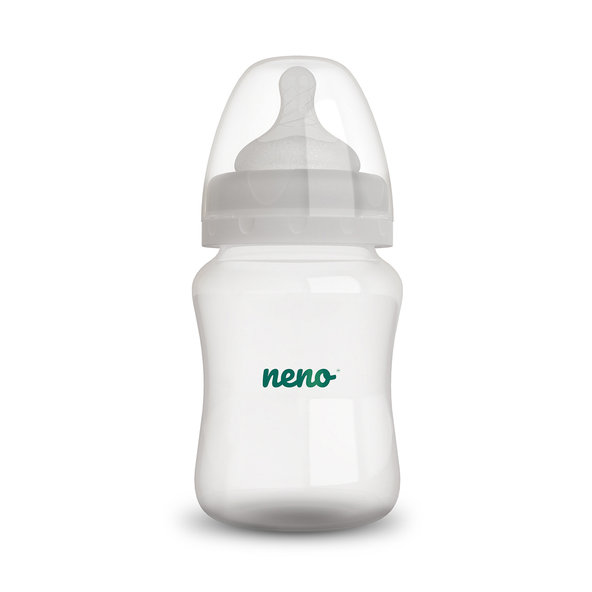 NENO Antikoliková kojenecká láhev 150 ml 0m+