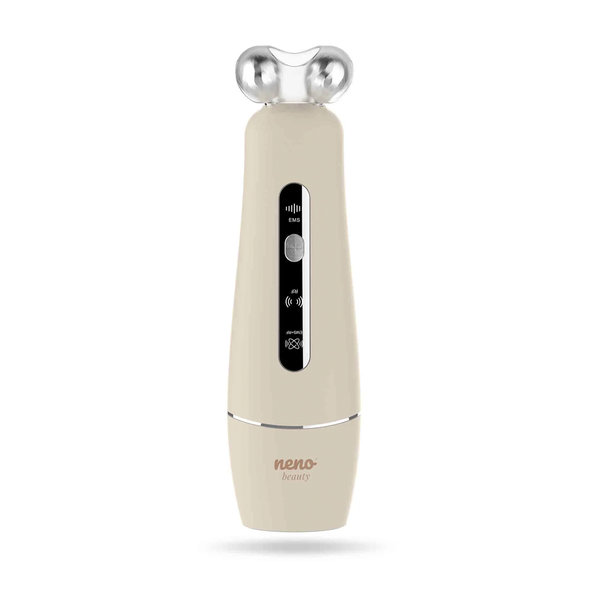NENO Beauty přístroj s technologií EMS a RF Algo