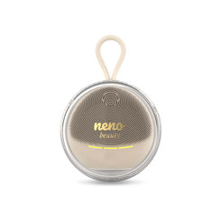NENO Beauty Mica termosonická čisticí kartáček na obličej