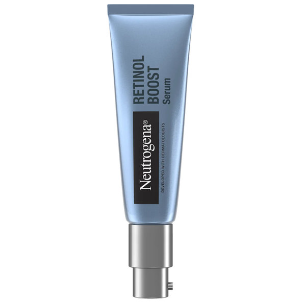 Neutrogena Retinol Boost inovativní sérum 30 ml