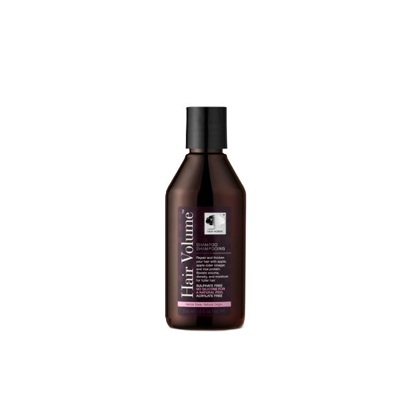 New Nordic Hair Volume šampón 250 ml