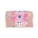 NIVEA Bag Rose Touch dárková sada