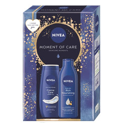 NIVEA Body Care Vánoční box