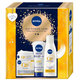 NIVEA Box Face Q10 dárková sada