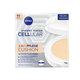 NIVEA Cellular Cushion tónovací krém odstín 02 SPF 15 15 ml
