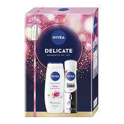 NIVEA Deo Clear dárková sada