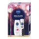NIVEA Deo Clear dárková sada