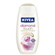 NIVEA Diamond Touch sprchový gel 250 ml