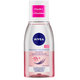 NIVEA dvoufázový odličovač očí a make-upu 125 ml