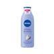 NIVEA Smooth Sensation Krémové tělové mléko 400 ml