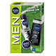 NIVEA MEN Box Deo Original dárková sada