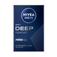 NIVEA MEN Deep Comfort voda po holení muži 100 ml
