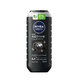 NIVEA MEN Active Clean sprchový gel 500 ml