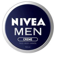 NIVEA MEN univerzální krém 150 ml