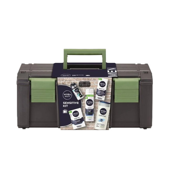 NIVEA Men Toolbox dárková sada