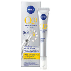 NIVEA Q10 sérum na vyplnění vrásek 15 ml