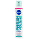 NIVEA Fresh Volume suchý šampon 200 ml