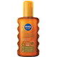 NIVEA Sun Olej na opalování ve spreji s karotenem OF 6 200 ml