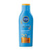 NIVEA SUN Protect & Bronze opalovací mléko SPF 20 200 ml