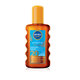 NIVEA SUN Protect & Bronze olej na opalování SPF 20 200 ml