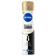 NIVEA Black & White Invisible Silky Smooth antiperspirant 150 ml