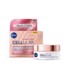 NIVEA Cellular Expert Lift denní krém SPF 30 50 ml
