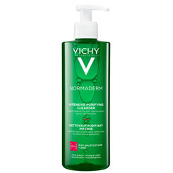 VICHY Normaderm Phytosolution gel proti akné 400 ml