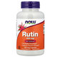 Now Foods Rutin 450 mg 100 kapslí
