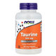 Now Foods Taurín 500 mg 100 kapslí