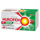 NUROFEN Rapid 400 mg proti bolesti a horečce 30 kapslí