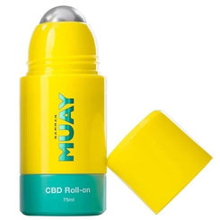 Namman Muay CBD Cryo Roll-on 75 ml