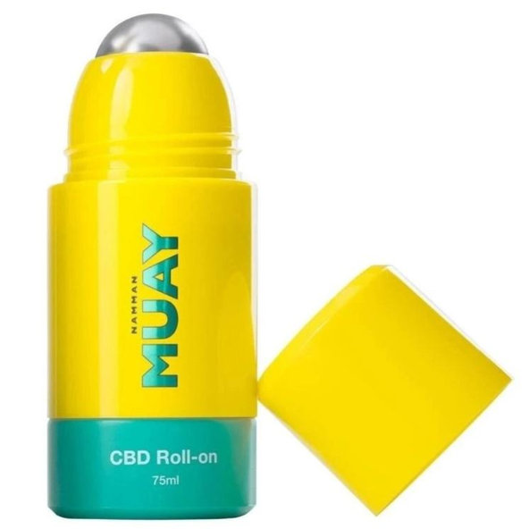 Namman Muay CBD Cryo Roll-on 75 ml